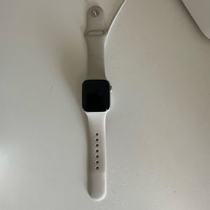 Apple watch se